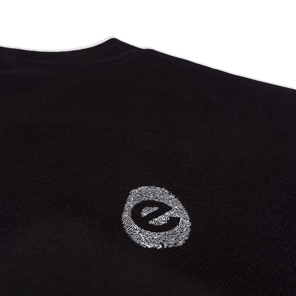 Áo Thun LEVENTS MINI POPULAR LOGO/ WHITE