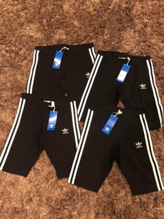 Legging ngố adida