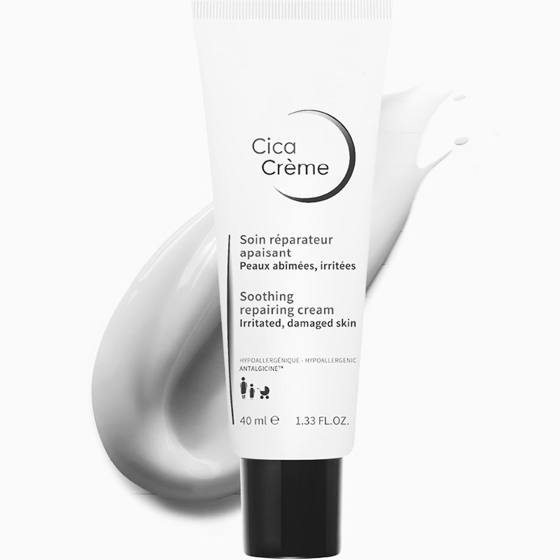 Kem dưỡng đa năng tím Bio cicabio cream các size | BigBuy360 - bigbuy360.vn