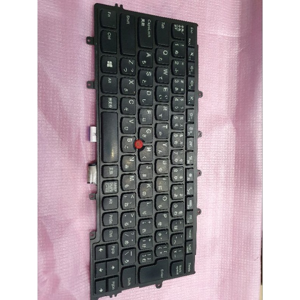 Bàn phím laptop Lenovo Thinkpad x240, x250, x260, x270