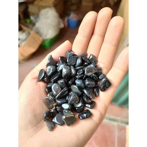 100gr Đa Vụn Thanh Tẩy - Trang Trí Bể Cá, Chậu Cây Cảnh