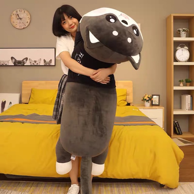 Gấu Bông Chó Siêu To