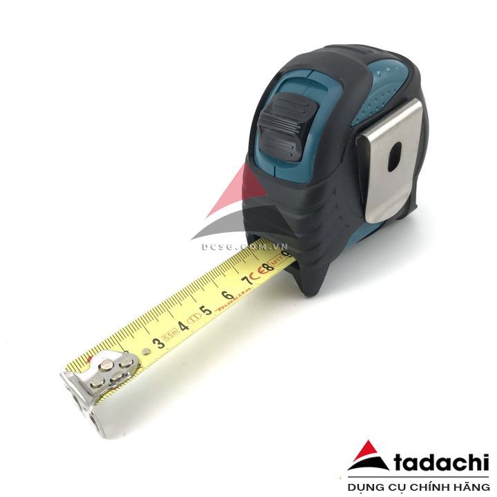 Thước kéo 5.5m x25mm/1kg Makita B-57146 | Tadachi