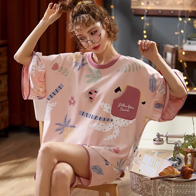 Set bộ thun QC | BigBuy360 - bigbuy360.vn