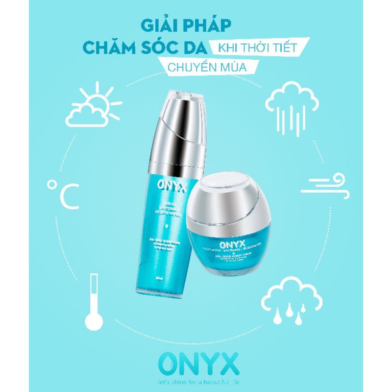 SERUM DƯỠNG DA CHUYÊN SÂU CAO CẤP ONYX | BigBuy360 - bigbuy360.vn