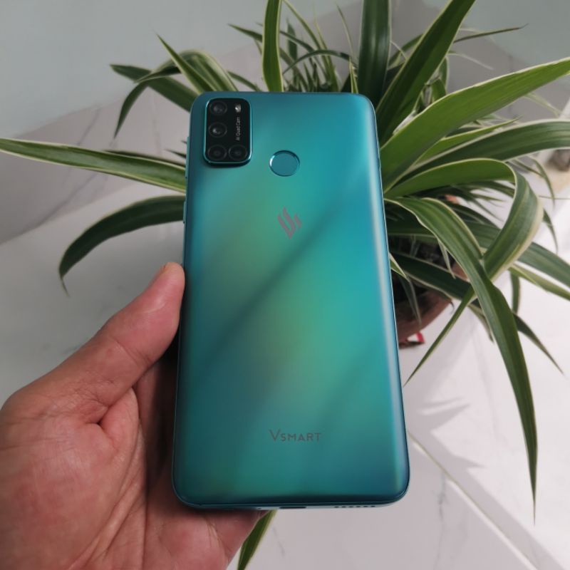 Điện thoại Vsmart joy 4 V441