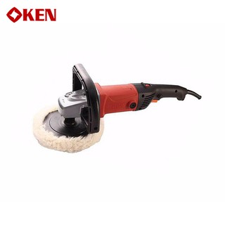 Máy đánh bóng Ken 9518E