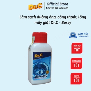 Bột làm sạch đường ống, cống thoát, chậu rửa, Lavabo, lồng máy giặt