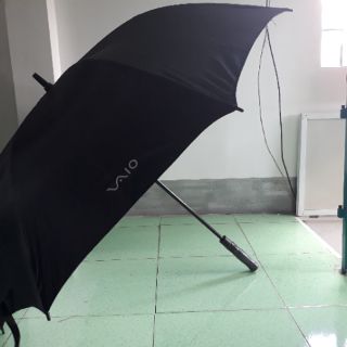 Ô dù cán dài tự động cao cấp (có ảnh thật)