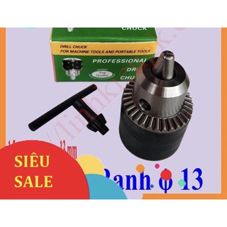 [ SIEU RE ]  Măng ranh 13 sắt - đầu kẹp mũi khoan