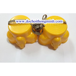 cà kheo vận động nhựa nhập ngoại xịn