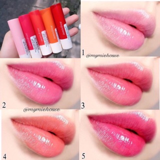 SON DƯỠNG ECO GLOW TINT BALM INNISFREE