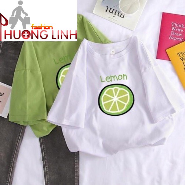 Áo thun nam nữ form rộng tay lỡ - Thời Trang Phương Ling - Bảo hành 7 ngày - 240820201142