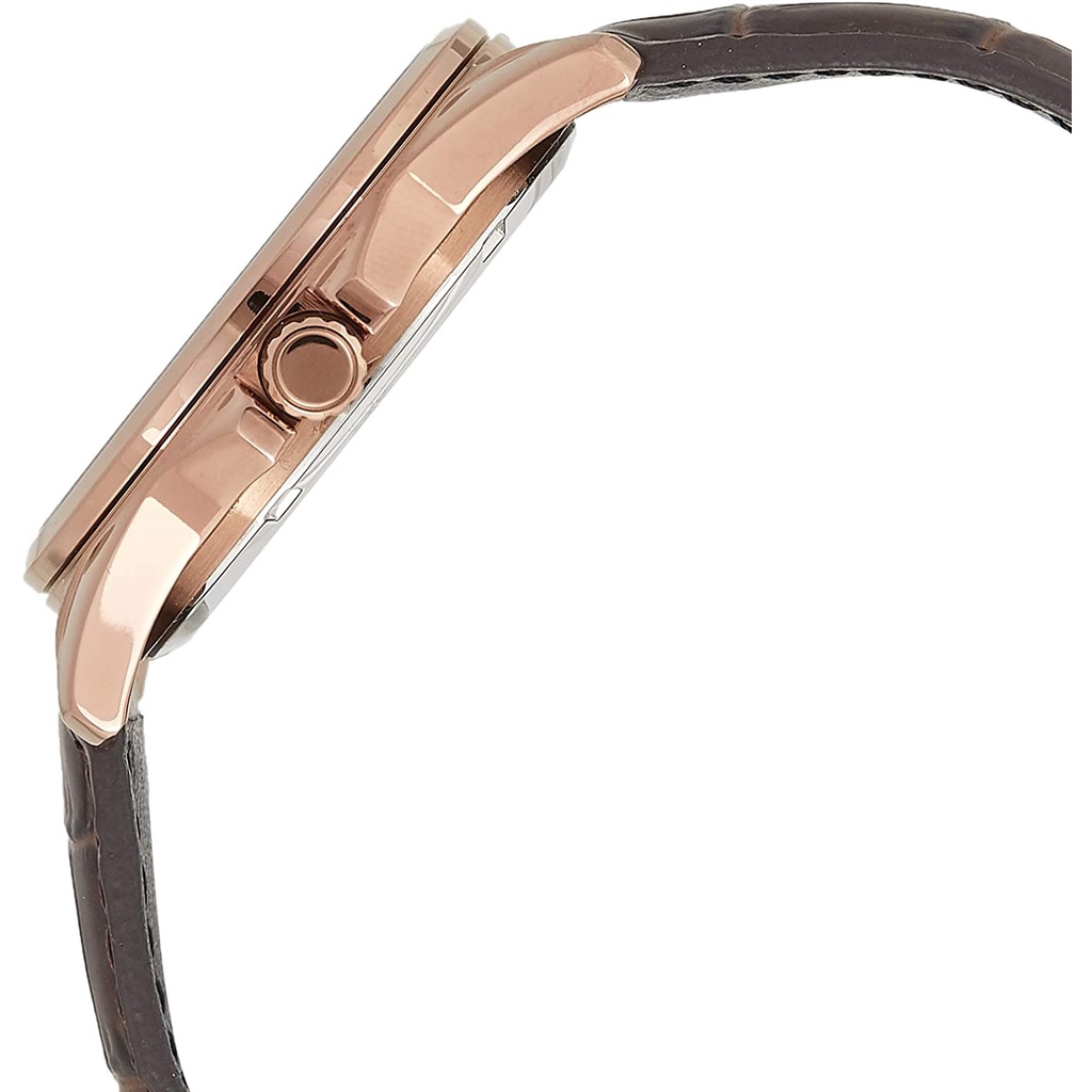 Đồng Hồ Nam Casio Dây Da MTP-1384L-7AVDF Chính Hãng