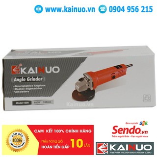 Máy mài Kainuo KN-1009 100mm
