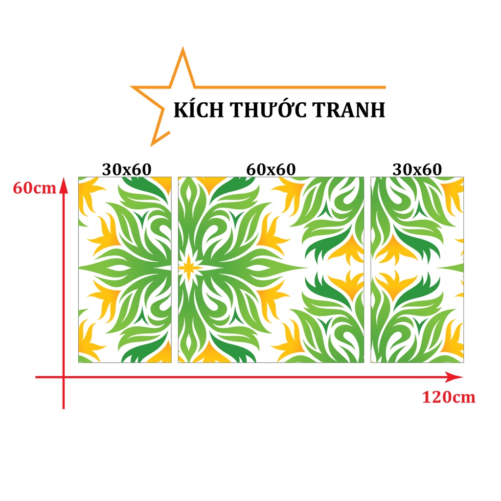 Tổng hợp bộ 3 tranh tráng gương,phong cách hiện đại,phù hợp treo phòng khách.