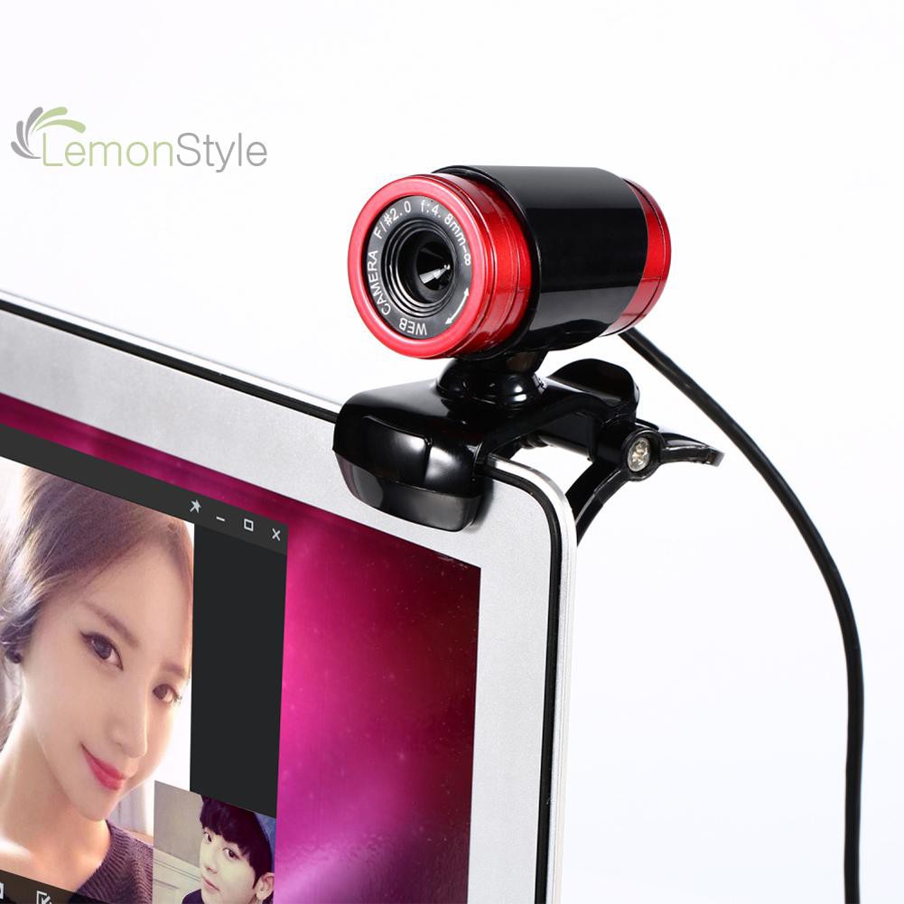 Webcam USB 12MP HD cho máy tính laptop tiện dụng | BigBuy360 - bigbuy360.vn