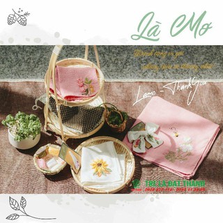 Kệ Mẹt 3 tầng