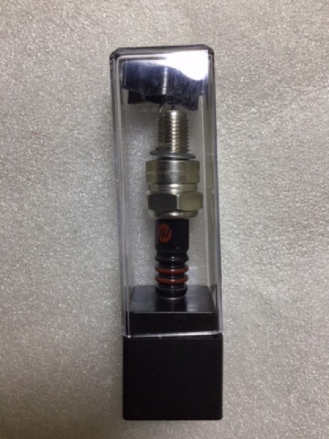 Bugi tăng áp bạch kim