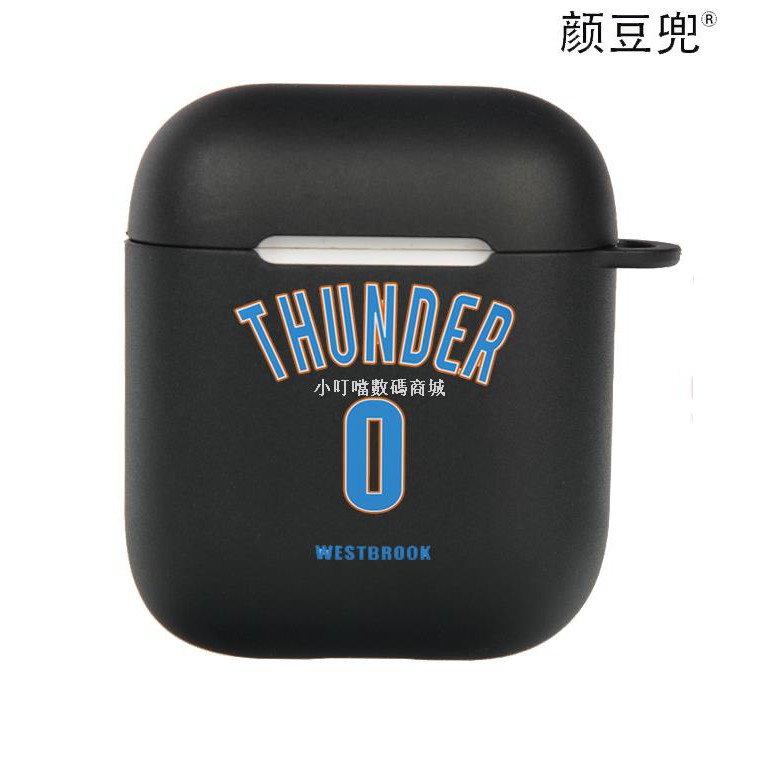 Vỏ Bảo Vệ Hộp Sạc Tai Nghe Bluetooth Airpods 2 / 3 / Pro Hình Ngựa Dengia Dễ Thương | BigBuy360 - bigbuy360.vn