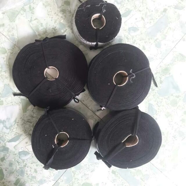 Dây viền áo quần 4kg=200k