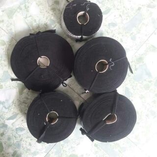 Dây viền áo quần 4kg=200k