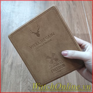 Bao da cho máy đọc sách kindle oasis 2 3 kindle oasis 2018 2019