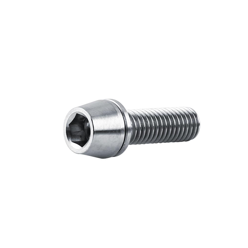 Bu lông ốc vít bằng titanium cho xe đạp leo núi