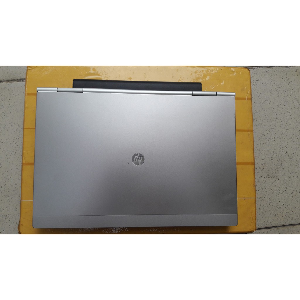 Laptop HP Elitebook 2570p