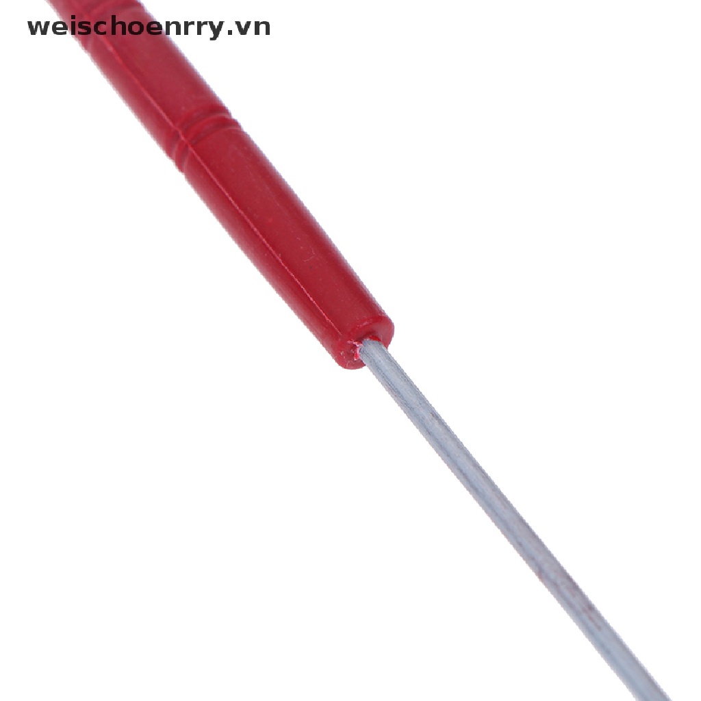 Set 5 Dụng Cụ Gỡ Lưỡi Câu Cá Cầm Tay Có Thể Tháo Rời