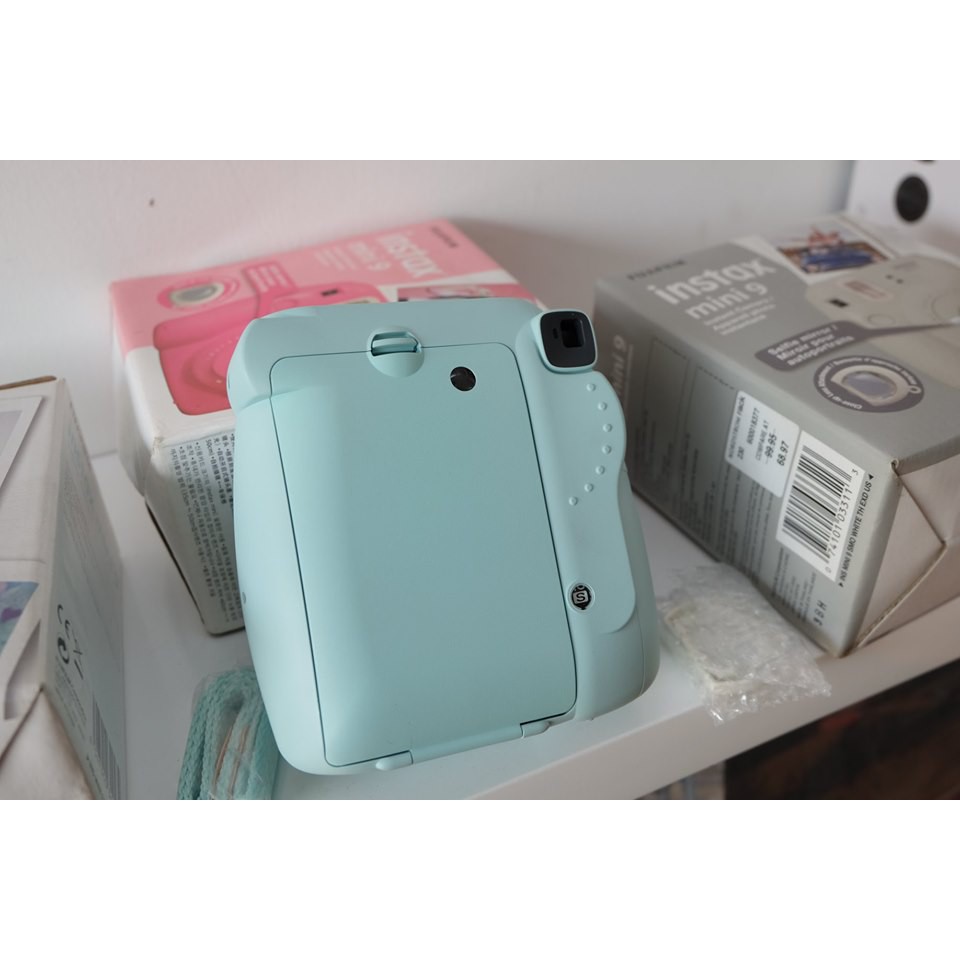Máy ảnh Fujifilm instax mini 9