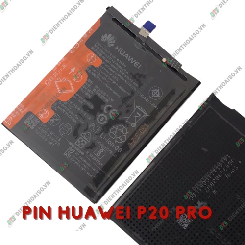 Pin dùng cho máy huawei p20 pro