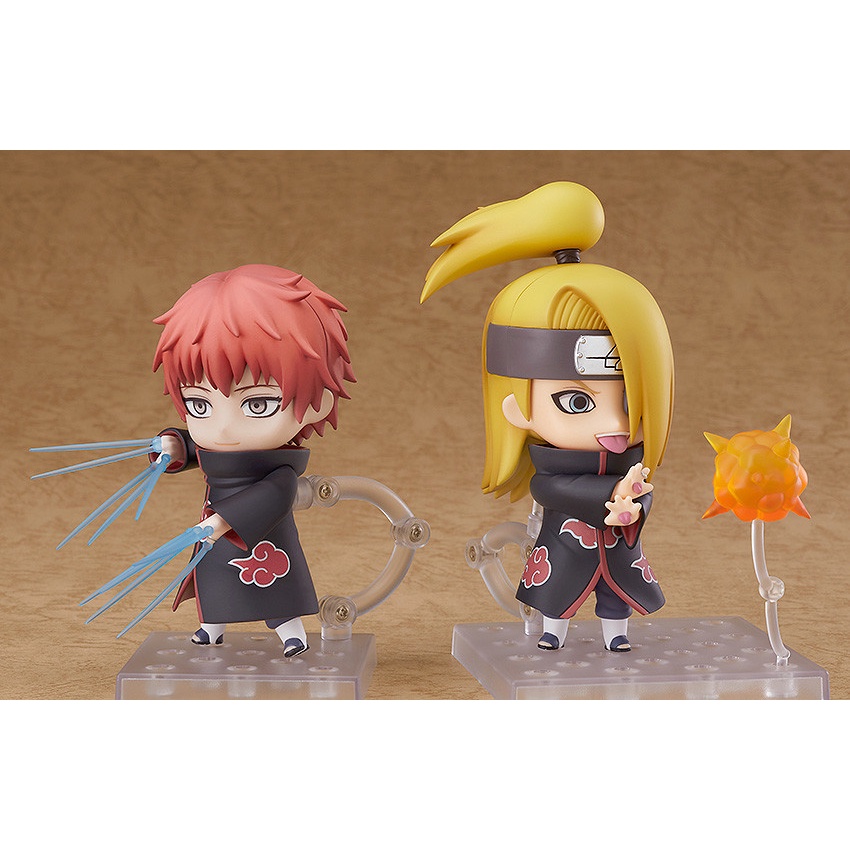 [Chính Hãng] Mô Hình Nendoroid Deidara - Nendoroid 1481 Naruto