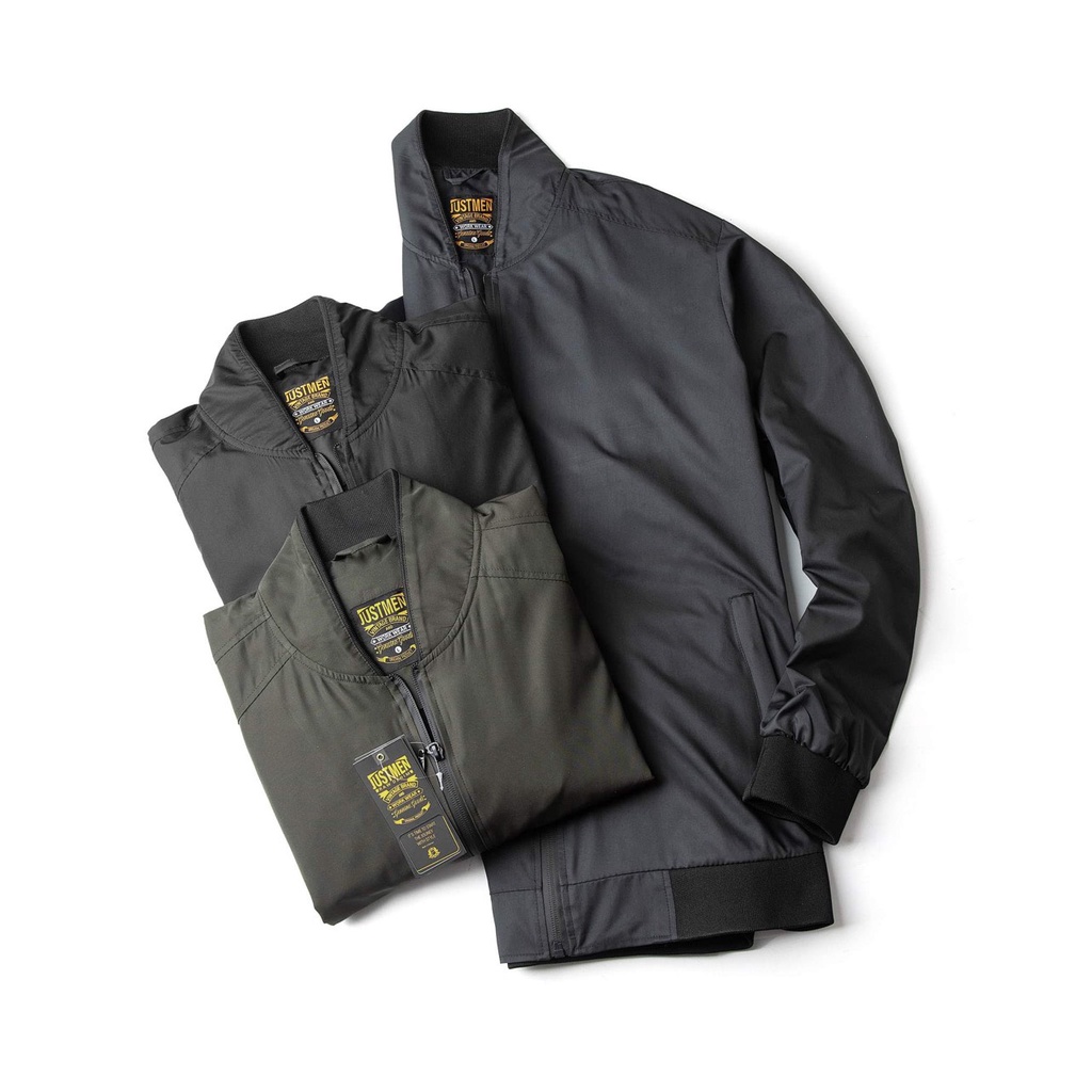 Áo Khoác Dù Just Men Mát Mẻ, Thoải Mái, Sành Điệu, Phong Cách,...