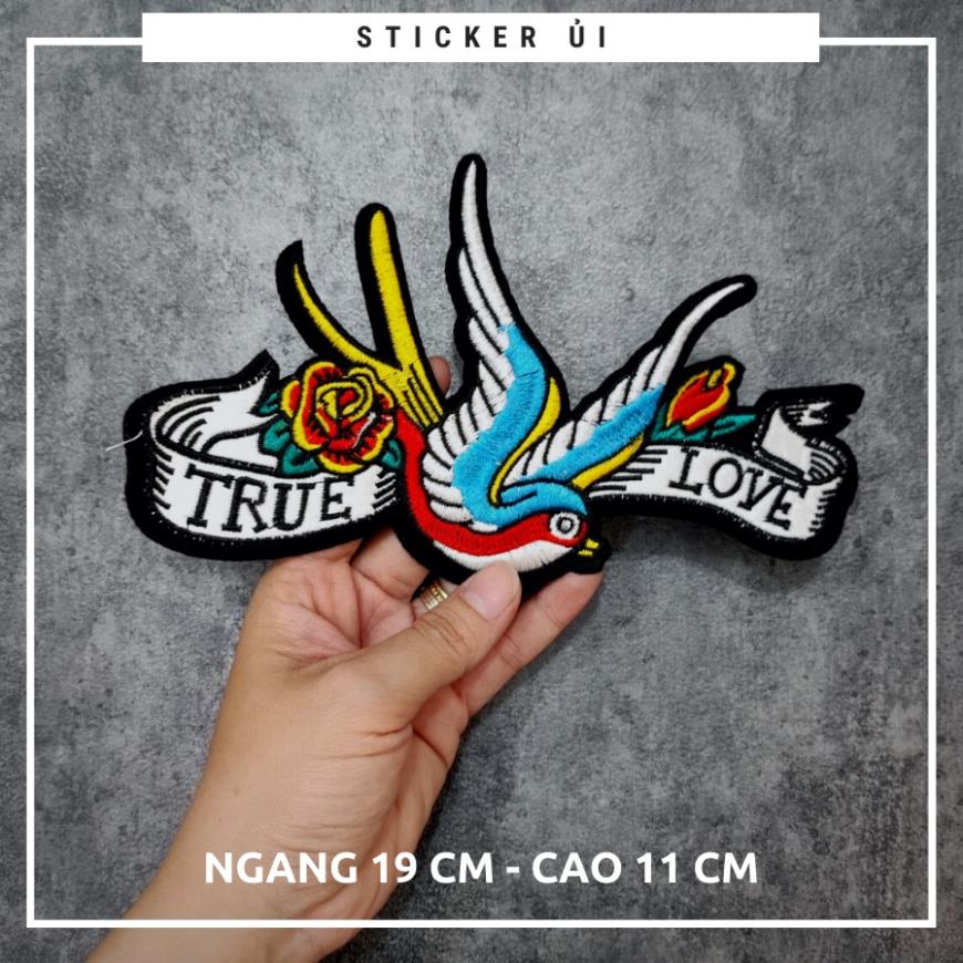 Sticker, path Logo Ủi Quần Áo, BALO xinh xắn, Sticker Dán Vải, Sticker Ủi Thêu Quần Áo, Balo,làm miếng dán quần áo rách