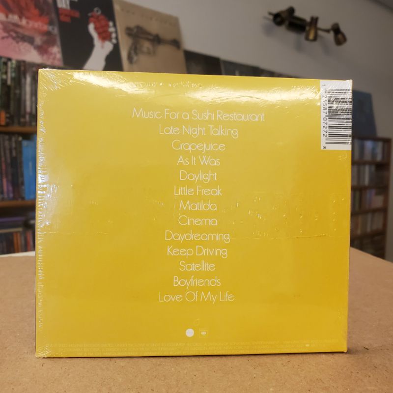 Harry Styles – Harry’s House CD