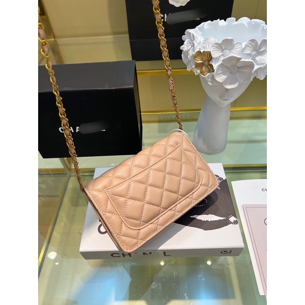 Túi cnell woc spsl fullbox nam châm