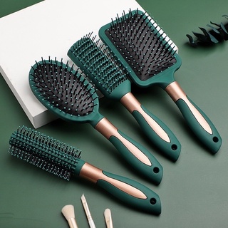 sét 3 lược chống rối tóc