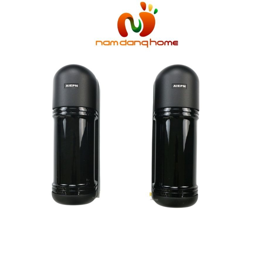 Hàng rào báo động Beam ABT-150 - Thiết bị báo động kẻ đột nhập, Báo qua điện thoại