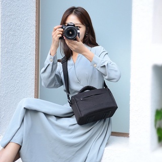 Túi đựng máy ảnh thời trang túi chống sốc cho máy ảnh M5