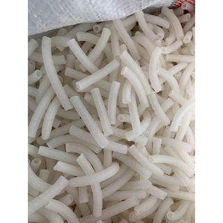 [HOẢ TỐC] - 1KG NUI TRẮNG/VÀNG
