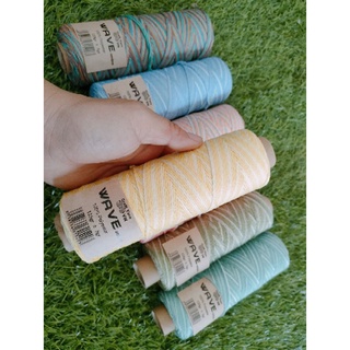Sợi wave Craft Yarn