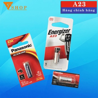 1 Viên Pin A23 Hàng Chính Hãng