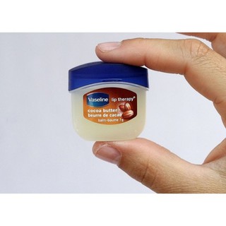 Hũ dưỡng môi VASELINE USA