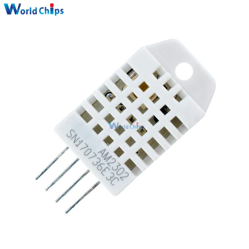 SENSOR Mô Đun Cảm Biến Nhiệt Độ Kỹ Thuật Số Dht22 Am2302 Dht11 Am2320 Esp8266 Esp-01 Esp-01S Esp01 S Cho Arduino