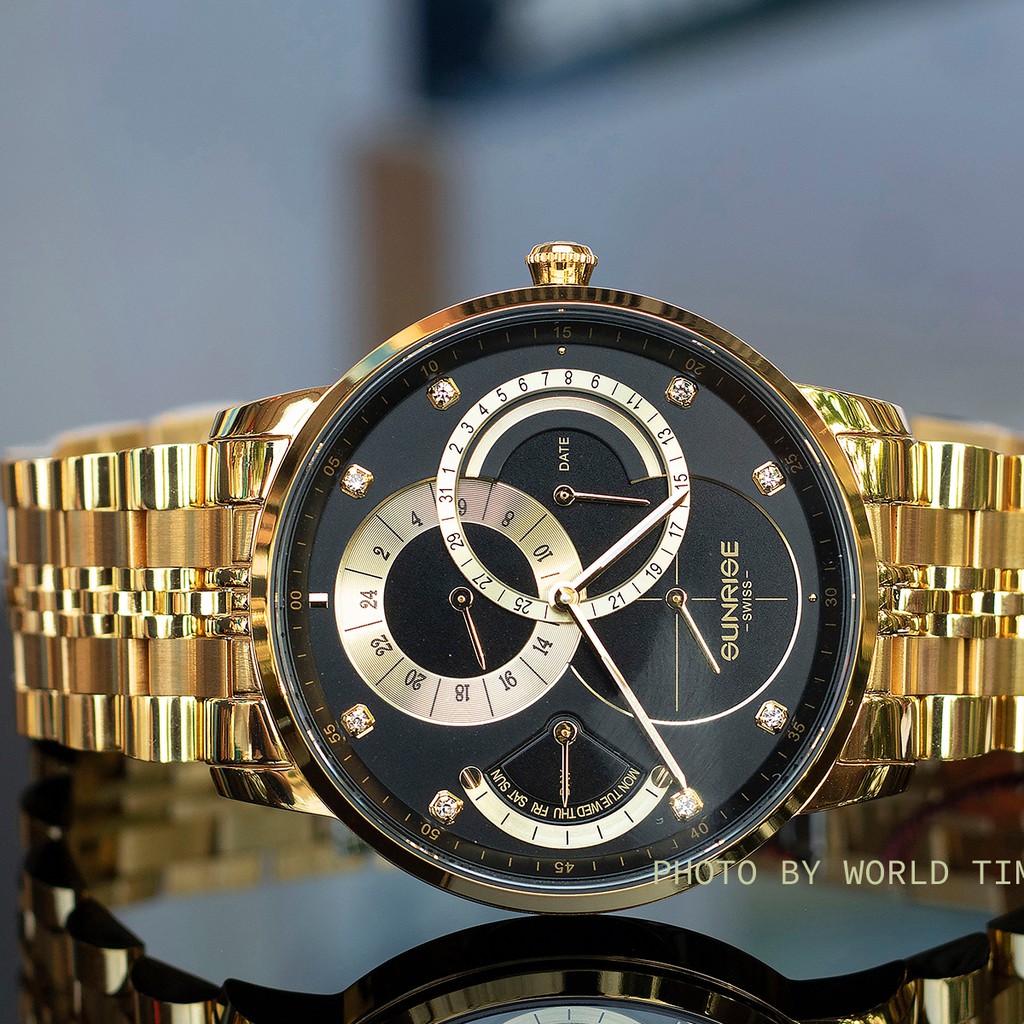 Thế giới thời gian