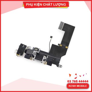 CÁP CHÂN SẠC IPHONE 5 5S 5SE