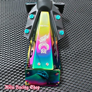 Combo Đuôi Dè Ex155 - SUMO SHOP