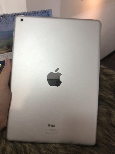 Ipad air 1 16gb. Tại Bi Store | BigBuy360 - bigbuy360.vn