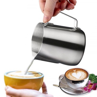 Ca inox pha chế